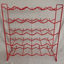 Vintage Wine Rack 25 Bottle