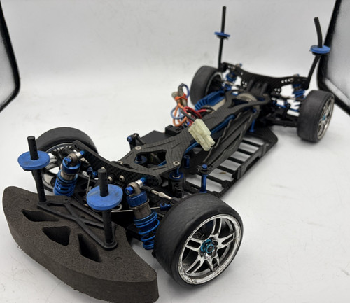 For parts yokomo - parts, mr-4tc