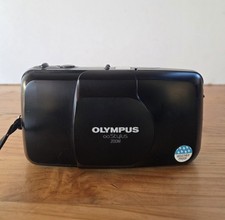 Olympus Infinity Stylus Zoom