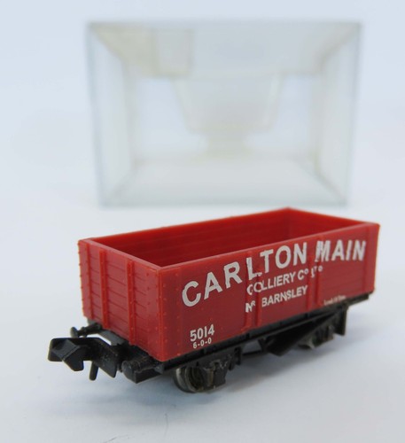 Gauge farish 5014 carlton - n,