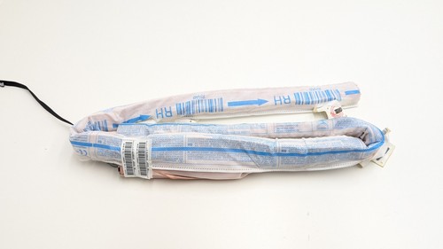 Citroen mk3 airbag roof - c3,