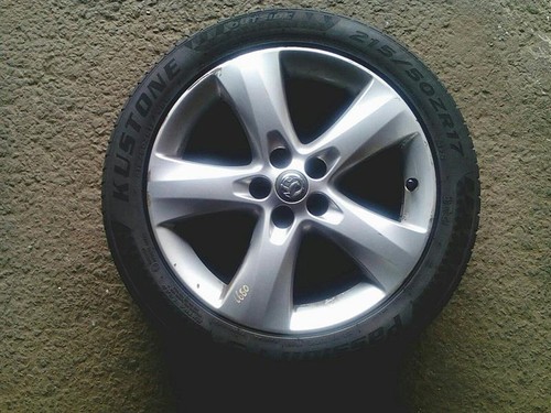 Vauxhall astra mk6 sri - astra,