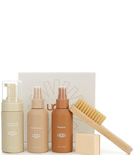 UGG Cleaning and Care Kit