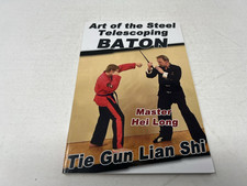 Art of the Steel Telescoping
