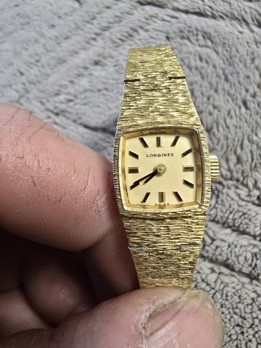 Vintage longines ladies - longines,