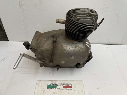 Block engine gilera red super - block,