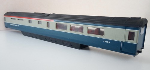 Lima gauge mk3 - mk3/hst, trub