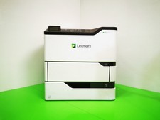 Lexmark MS823 Mono Laser