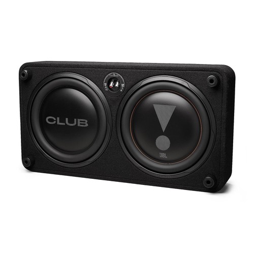 Jbl club1200sslsingle - jbl, 12”