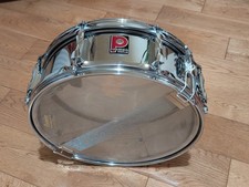 Premier Snare Drum 14"X5.5" -