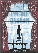 The Invisible Kingdom, Ryan
