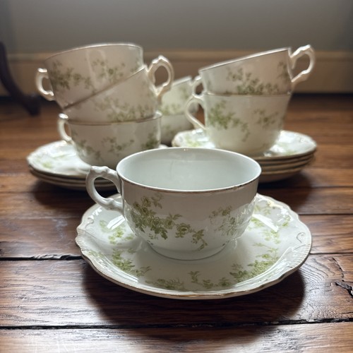 Antique alfred meakin england - alfred,
