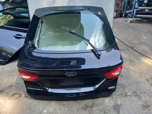 Ford mondeo mk5 - mondeo,