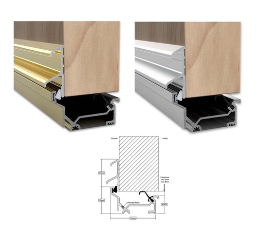 Stormguard dry winterbar - stormguard,