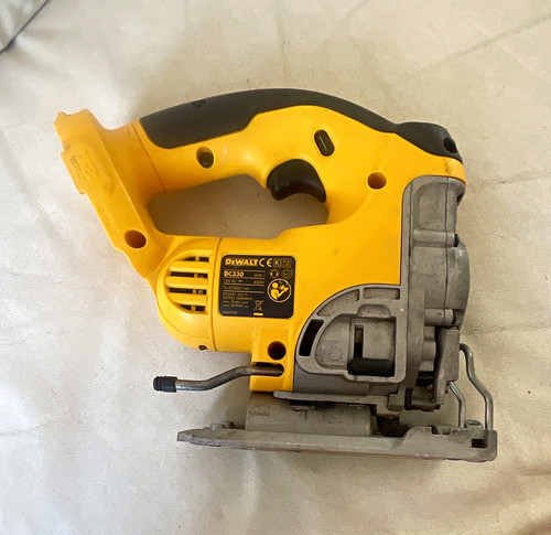 Dewalt dc330 18v cordless - dewalt,