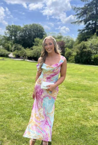 Wedding guest dress - wedding,