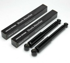 REAR SHOCK ABSORBERS SHOCKS