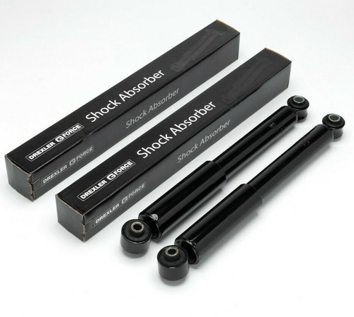 Rear shock absorbers shocks - rear,