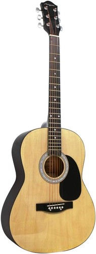 Martin smith acoustic guitar - acoustic,