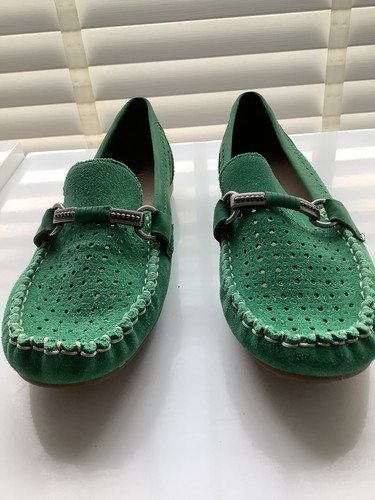 Rieker jade softest - softest, suede