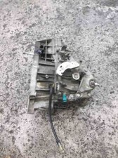 Renault Megane Scenic 2003-2009 1.6 16v Gearbox TL4 015 tl4015