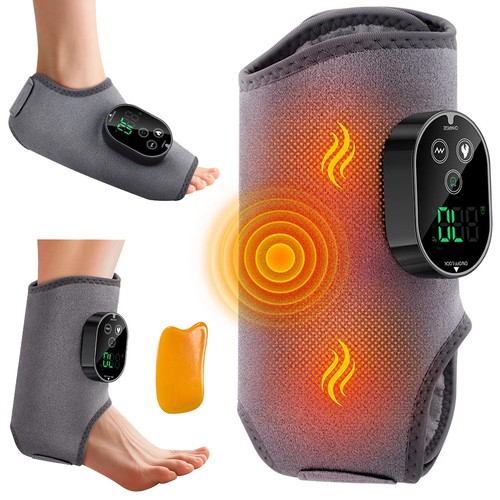 Cordless foot ankle massager - cordless,