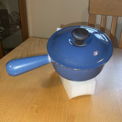 Vintage creuset 14 - vintage,