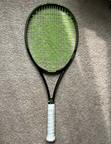 Wilson blade 16x19 - wilson, 98