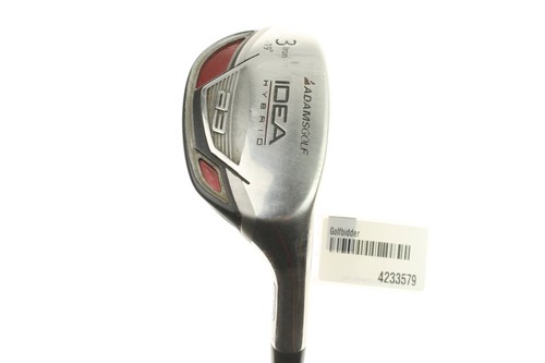 Adams idea boxer golf - a3,