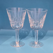 VINTAGE ORIGINAL WATERFORD