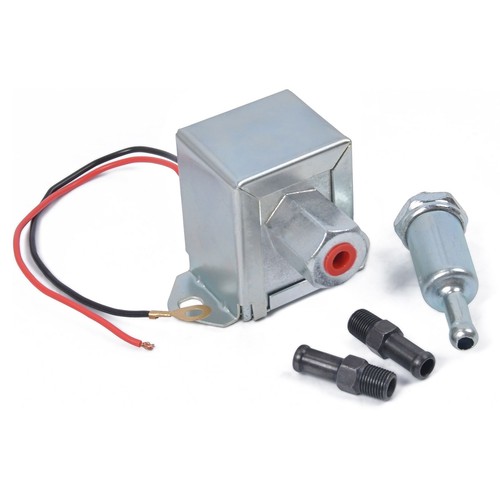 Volt electric fuel pump - 12,
