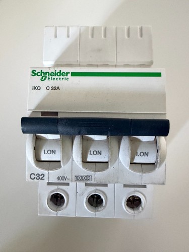 Schneider a9f57332 amp - schneider, 32