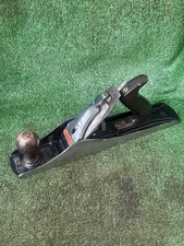 Stanley Bailey No 5  Plane Sweetheart Blade Plane