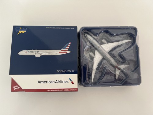 Boxed gemini jets 400 - boxed, |