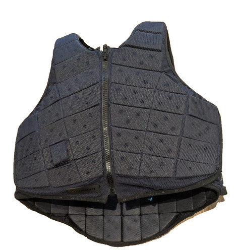 Racesafe body protector adult