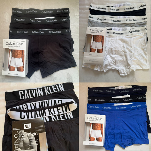 Men calvin klein - brand, new