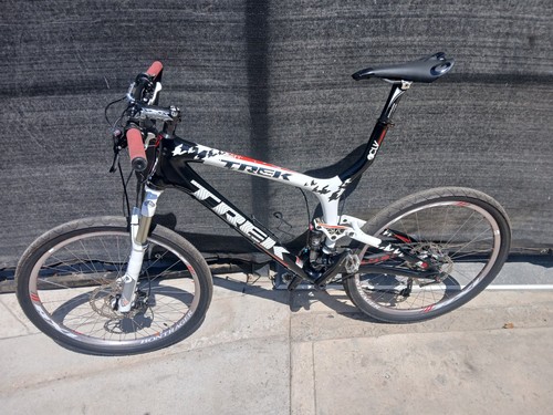 2010 trek top fuel ssl - trek,