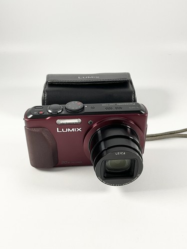 Panasonic lumix dmc tz40 - lumix, dmc-tz40