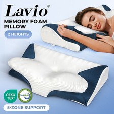 Lavio Cervical Contour Memory