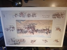 Snaffles Carpet Beaters  Ltd