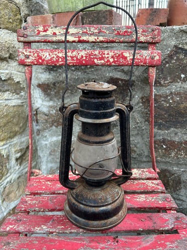 Vintage feuerhand 275 - feuerhand,