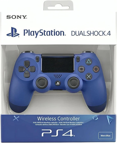 Sony ps4 official dualshock - official,