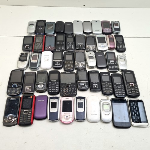 50x untested samsung - 50x,