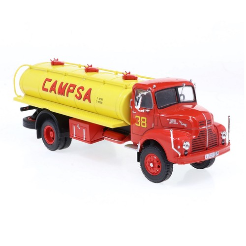 Leyland comet 1951 campsa - 1951, 1:43