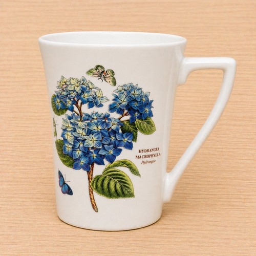 Portmeirion botanic hydrangea - portmeirion,