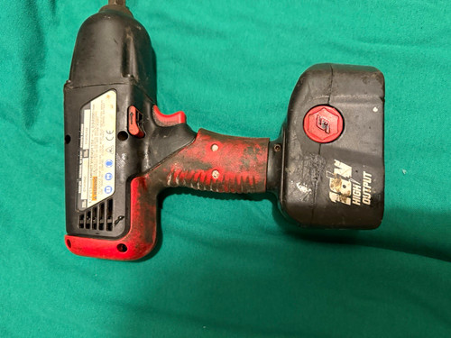 Snap ctu6850 - snap-on,