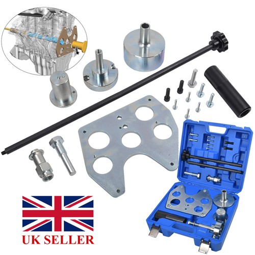Balance shaft tool for jaguar - tool,
