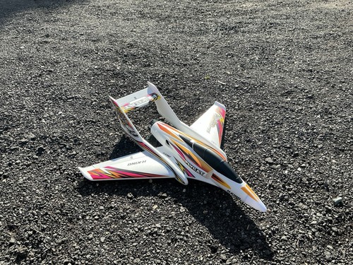 Hobbyking electric plane - hobbyking, rc