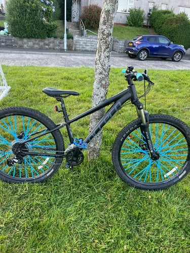 Carrera vengeance mountain - vengeance,