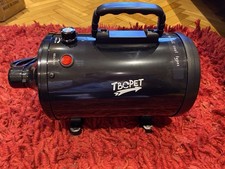 Professional Dog Dryer High